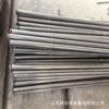El material de aleación de alta resistencia del anclaje de tubo de costura para soporte de mina de carbón es fácil de instalar el anclaje de tubo de costura de mina MF41