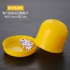 Juego de dados con cubilete Bar discoteca KTV colador engrosado con soporte inferior colador Tapón de copa color de copa Envío gratis