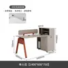 Combinação Mesa e Cadeira para Funcionários, Porta-Cartão de Funcionário Simples e Moderno, Mesa para Quatro ou Seis Pessoas, Estação de Trabalho com Divisória, Mesa de Computador