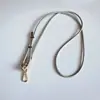 Venta Directa de Fábrica Nuevo Lanyard para Teléfono Móvil de Hombre y Mujer Correa de Hombro para Mochila Cuerda Correa de Hombro Ajustable Versátil Diagonal Ultraligero