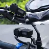 Cargador de Teléfono Móvil para Motocicleta Carga Rápida Impermeable Vehículo Eléctrico 48V/60V/72V a 5V Puerto de Carga Doble USB