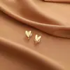Brincos de Clipe para Velas de Mosquito para Mulheres Sem Orelhas Furadas, Brincos de Pérola de Alta Qualidade, Brincos Estilo Francês Atacado, Luxo Leve Ins, Simples e Elegante