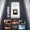 Versión para Comercio Exterior Fabricante Mayorista Reproductor Mp3/Mp4 con Pantalla, Grabadora de Voz Bluetooth, Reproductor de Música FM