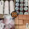 Precio Especial del Fabricante Taza Hotel Color Esmalte Taza Hogar Taza de Agua Comercio Exterior Ventas Nacionales Inventario Taza de Cerámica Al por Mayor