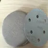 Fornecimento Direto da Fábrica de Lixa de Veludo com Suporte de Disco Riken. Lixa de Veludo com Suporte de Disco Riken Pode Ser Processada. Quantidade Grande Tratamento Preferencial