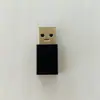 Resaltar adaptador USB Tipo C carga de datos usbc para Apple iPhone 14 13 12 adaptador