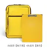 Bolsa de Dibujo Infantil 8K Estampada para Estudio de Arte, Bolsa para Tablero de Dibujo, Mochila Doble Multifuncional para Dibujo, Set de Tablero de Dibujo, Bolsa Impermeable para Dibujo