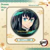Merchandising de la Serie de TV Demon Slayer: Nezuko, Zenitsu, Tanjiro, Kimetsu, Giyu, Nezuko, Tanjiro, Nezuko, Kamado, Giyu, Douzi, Tengiku, Gumi