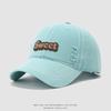 Gorras para Niños Primavera y Otoño Niños 2025 Nuevas Gorras de Béisbol para Niños Gorras de Sol de Primavera Gorras para Niñas Niños