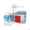 Máquina Automática para Hacer Cubrezapatos de Plástico Soldadura por Fusión en Caliente a Alta Temperatura Suministro de Fábrica