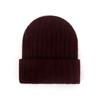Sombrero de Mujer 2020 Nuevo Otoño e Invierno Tejido Cálido de Lana Sombrero Europeo y Americano Básico de Punto Hip-hop para Hombre