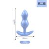 Gama Completa de Mordazas, Esposas, Máscaras, Paletas de Plumas, Tapones Anales, Dispositivos de Succión para Mamas, Restricciones de Bondage, Productos Alternativos para Adultos