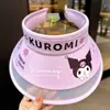 Sombrero de Sol para Niños, Sombrero de Sol de Verano para Niños, Niñas y Bebés, Sombrero de Sol para Viajes al Aire Libre con Ventilador