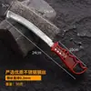 Escova de Aço Inoxidável com Cabo de Plástico para Remoção de Ferrugem, Escova para Churrasqueira, Escova para Limpeza de Frestas, Polimento e Remoção de Gordura, Escova Especial de Lã de Aço