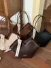 Bolso de mujer transfronterizo, bolso con patrón tejido vintage, nuevo bolso de hombro de moda 2026 para ir al trabajo, bolso de mano tote de gran capacidad