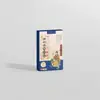 Parches de Fórmula Herbal Más Vendidos para Limpiar los Pulmones y Calmar la Garganta, Parches de Compresa Caliente de Moxibustión de Artemisa, Parches para Limpiar los Pulmones y Calmar la Garganta al por Mayor
