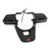 Adecuado para Land Cruiser Lc300 2026, Conversión de Viejo a Nuevo, Interruptor de Botón en el Volante