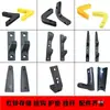 Equipo de Gimnasio Barra con Mancuernas Accesorios Almohadilla Amortiguadora Piezas de Barra Almacenamiento Piezas para Colgar Mangas para Barra Gancho Almohadilla para Máquina
