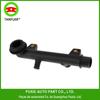 Conector de mangueira/termostato adequado para BMW E30E36E34 11531714738