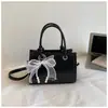 Bolso Cruzado Casual de Hombro de Moda Verano 2026, Bolso Cruzado Elegante y Atractivo, Bolso Pequeño Cuadrado Casual para Llevar en la Mano