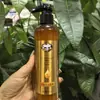 Luodaisi Fragrância Modelagem Cuidados com o Cabelo Intensificador de Cachos Salão de Beleza Intensificador de Cachos para Elasticidade, Modelagem e Brilho do Cabelo