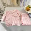 Oferta EspecialSérie de Pijamas Heyhoney - Liquidação~Sem Devoluções ou Trocas