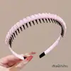 Diademas para Niñas, Peinetas Finas, Nuevo Modelo 2026, Pinzas Antideslizantes para el Cabello de Niñas, Organizador de Cabello para Estudiantes de Secundaria