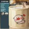 Bañera Plegable Bañera para Adultos Bañera Doméstica de Cuerpo Completo Bañera para Niños Cubo de Baño Aislamiento Venta al por Mayor