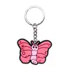 Llaveros de la Serie de Dibujos Animados Jellycat Más Vendidos de Amazon, Dijes para Bolsos de Etsy, Llaveros de Regalo, Souvenirs
