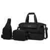 Bolsa de Viagem de Curta Distância, Leve, Bolsa de Mão Feminina de Grande Capacidade, Bolsa de Armazenamento Leve, Bolsa de Ginástica, Bolsa de Bagagem, Bolsa de Peito, Bolsa de Ombro