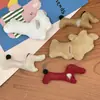 Accesorios Lindos de Perro Salchicha Estilo Bosque, Ropa Infantil de Perro de Dibujos Animados, Bolsas, Calcetines, Accesorios de Ropa, Accesorios para Mascotas