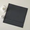 Toalla cuadrada pequeña de algodón puro grado bebé Clase A, suave, absorbente, sin pelusa, toalla de mano, regalo promocional, toalla de mano pequeña