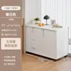 Gabinete de Archivos, Gabinete Pequeño de Oficina con Cerradura, Gabinete Pequeño de Madera, Gabinete de Almacenamiento, Gabinete con Cajones, Gabinete Móvil de Almacenamiento Debajo del Escritorio con Ruedas