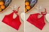 Camisola Dulce de Color Sólido con Cuello Halter para Mujer, Copa Integrada, Adecuada Tanto para Uso Interior como Exterior, Pequeño Top Tank Picante, Top Pure Desire, Lencería Sexy