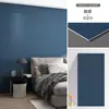 Skin Sense Placa de Alumínio Plástico Adesivos de Parede Autoadesivos Impermeável Imitação de Azulejo Banheiro Sala de Estar Parede Decorativa Papel de Parede