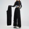 Pantalones softshell nuevos otoño/invierno 2026, unisex, impermeables y cortavientos para exteriores, duraderos y transpirables, pantalones paracaídas, para ventas transfronterizas