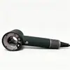 Adecuado para Secador de Pelo Dyson Cubierta Protectora de Silicona Hd015Hd19 Rizador Airwrap Anti-Rayaduras y Anti-Caídas Carcasa Suave