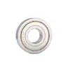 Rodamiento de Bolas de Ranura Profunda 16001 16002 16003 16004 16005 16006 16007 ZZ -2RS