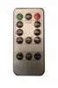 Refletor LED de carregamento com controle remoto sem fio, refletor de indução sem fio para colina, lâmpada de indução para adega, lâmpada olho de gato para colina
