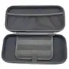 Adequado para Bolsa de Console de Jogo Switch 2, Bolsa de Armazenamento para Console de Jogo Switch Segunda Geração, Bolsa Protetora de Eva em Estoque