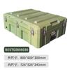 Caja Rotomoldeada Caja de Recepción de Campo Personalizada Caja de Transporte de Equipo de Combate Caja de Almacenamiento de Instrumentos Caja Médica Caja de Almacenamiento de Suministros