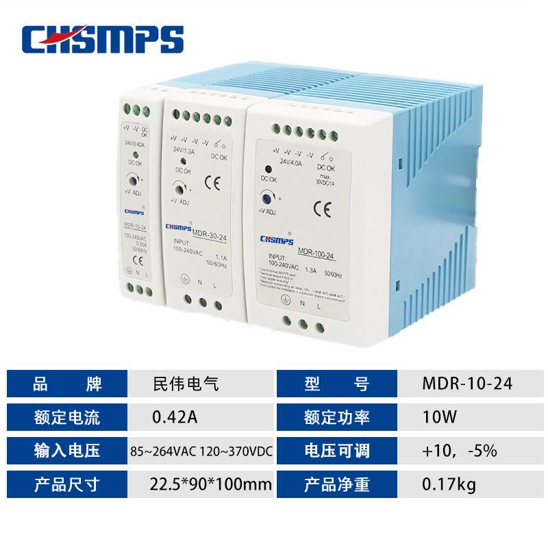 MDR10 24SKU
