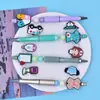 Serie de Cuidado Médico Bolígrafo de Cuentas Accesorios DIY Cuentas Sueltas Cuentas de Enfoque Caricatura PVC Pegamento Suave