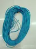 Cordón de cuero de piel de oveja al por mayor de 3 mm a 6 mm, cordón redondo de cuero, cordón de cuero PU sintético, cordón de cuero con núcleo recubierto para accesorios, cinturones, accesorios de bricolaje