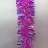 Decorações de Feriado, Tiras Coloridas, Guirlandas, Decorações de Aniversário, Fitas para Eventos de Festa de Formatura Festiva, Decorações de Árvore de Natal