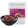 Salsa Gongtingju 40 Jin, salsa de ocho tesoros, salsa de barril grande, salsa de arroz mixto comercial de ocho tesoros, salsa de fideos mixtos, salsa de condimento para restaurante