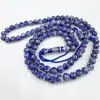 Pulsera de 99 Cuentas de Oración Turcas de Oriente Medio Pulsera de Cuentas de Oración Tasbih Pulsera de Cuentas de Oración Saudí Pulsera de Cuentas de Oración