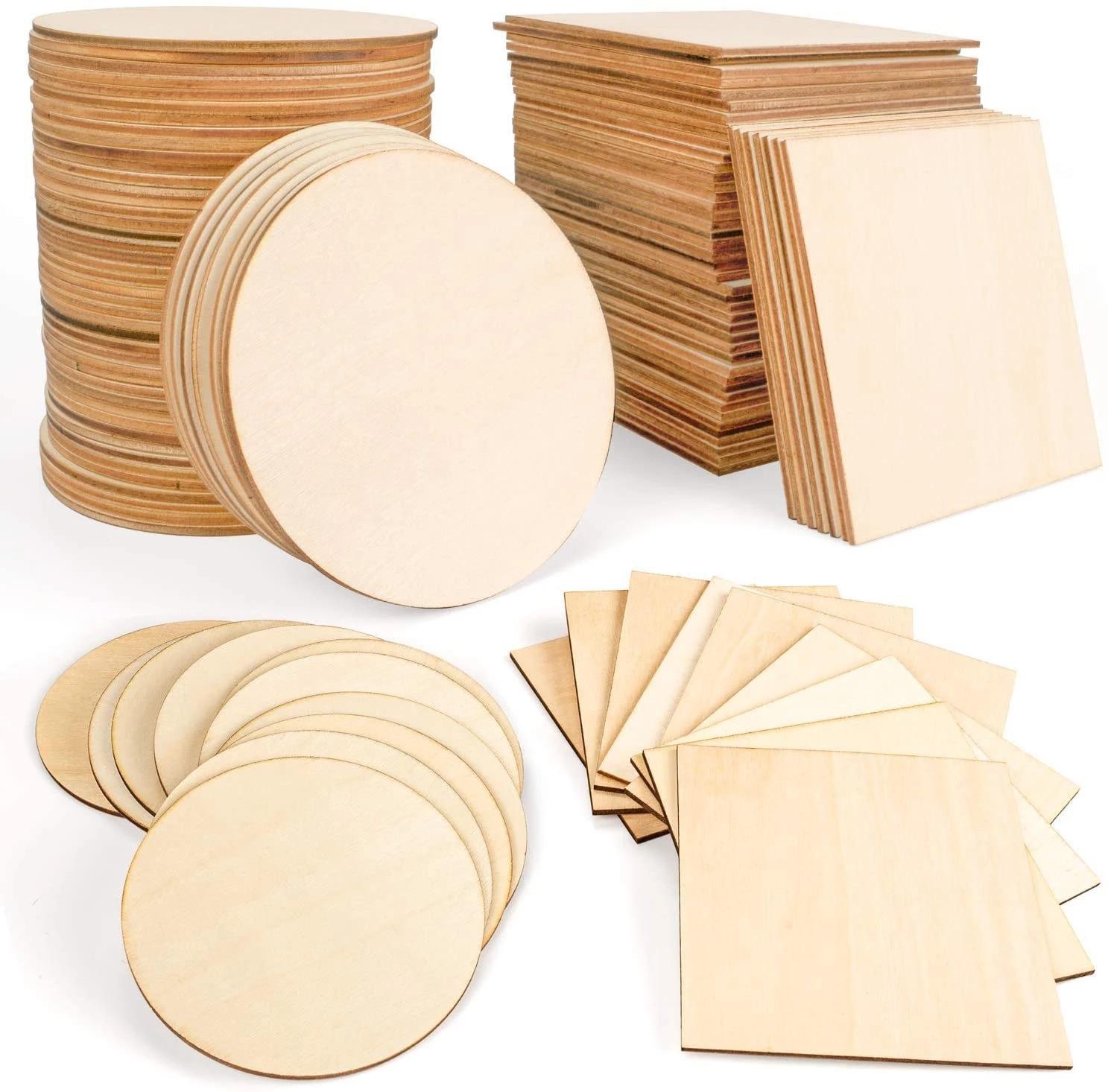 36-Pcs-100mm-Wooden-Pieces-Sli