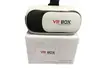 Gafas VR Over-ear de Segunda Generación para Cruce de Fronteras VR BOX Teléfono Móvil Cine 3D Juegos de Realidad Virtual Inteligente Fabricante de VR