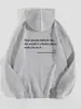 Sudadera con capucha para mujer forrada de forro polar con estampado de letras, bolsillo canguro, cordón, talla grande, exclusivamente para ventas transfronterizas